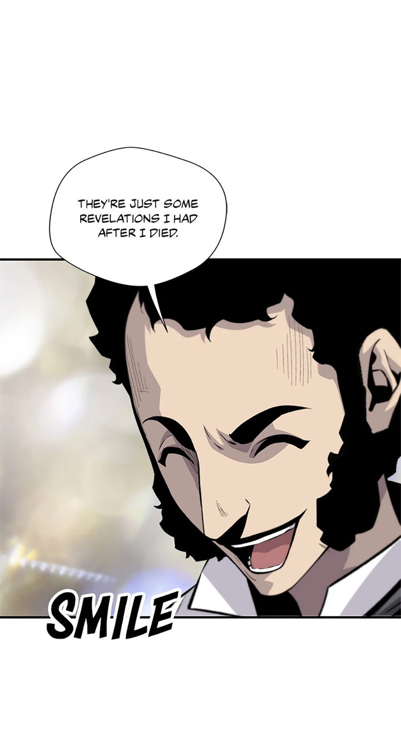 Return Of The Legend Chapter 149 Page 36