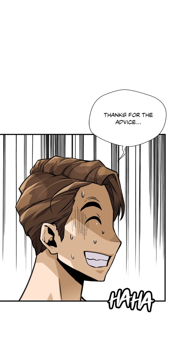 Return Of The Legend Chapter 149 Page 37