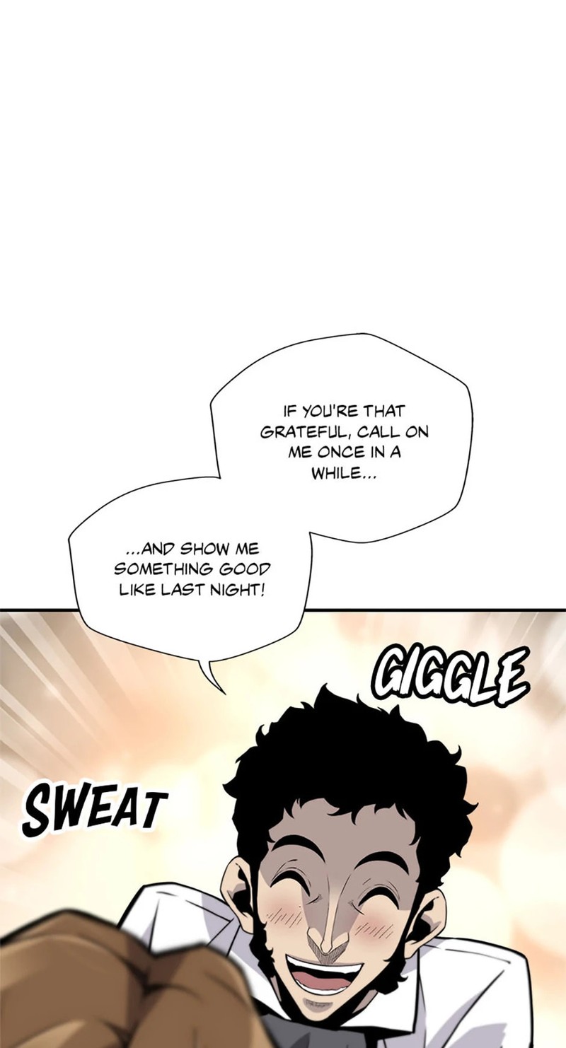 Return Of The Legend Chapter 149 Page 38