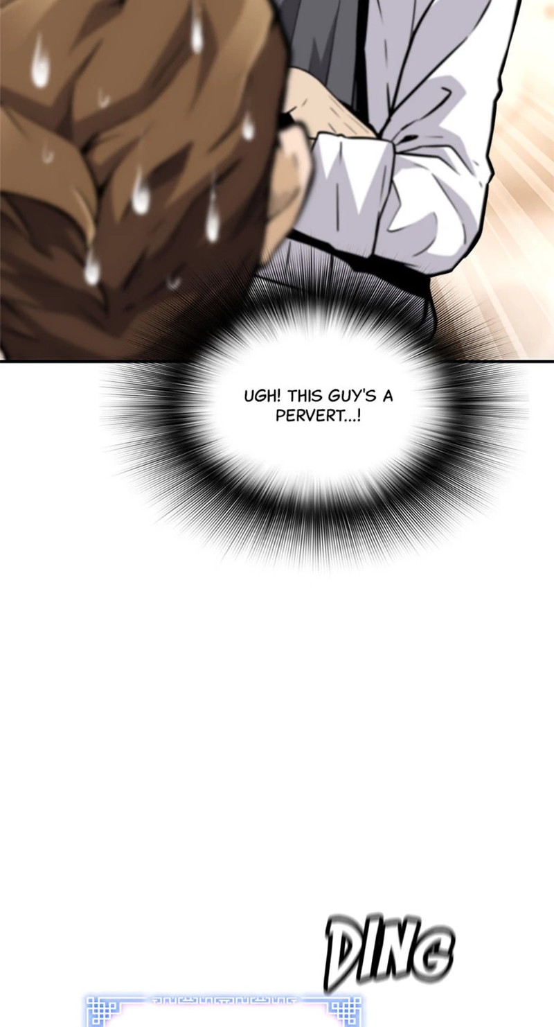 Return Of The Legend Chapter 149 Page 39