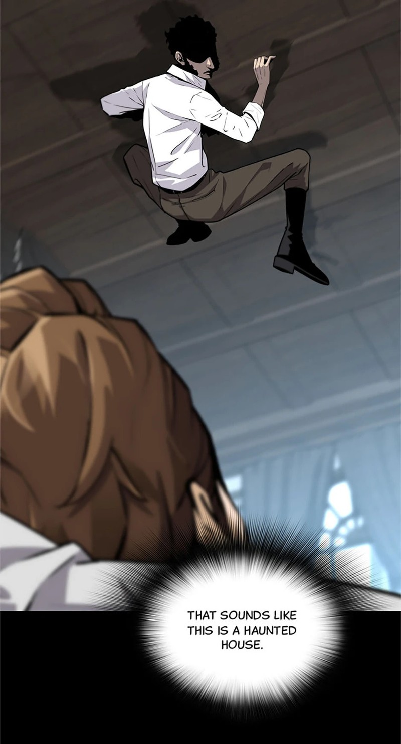 Return Of The Legend Chapter 149 Page 4