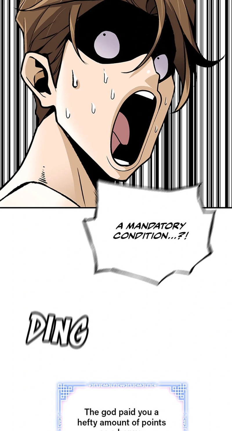 Return Of The Legend Chapter 149 Page 42