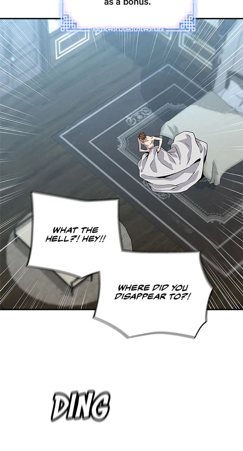 Return Of The Legend Chapter 149 Page 43