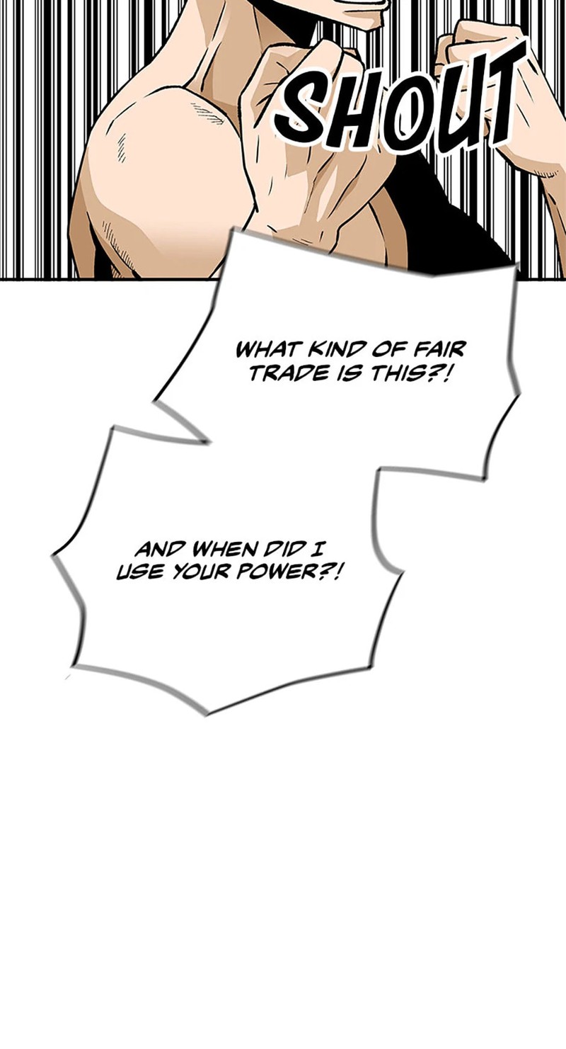Return Of The Legend Chapter 149 Page 45