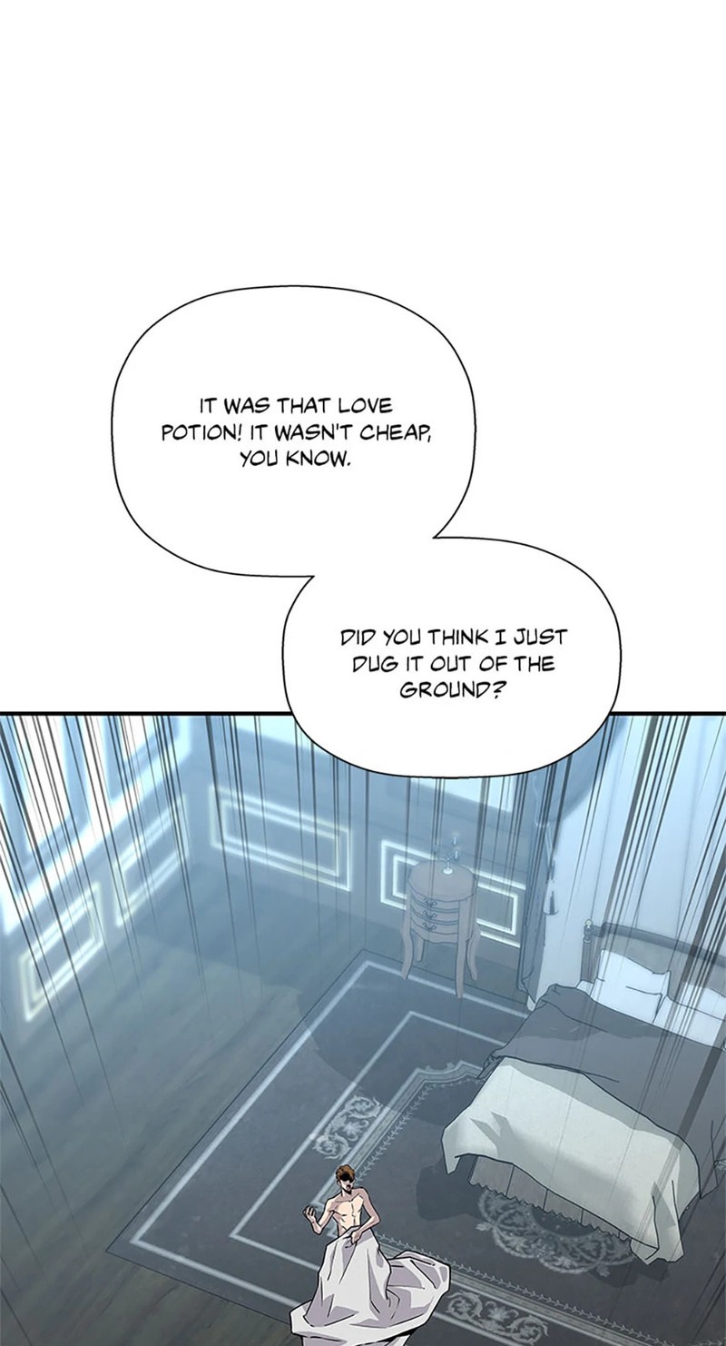 Return Of The Legend Chapter 149 Page 46