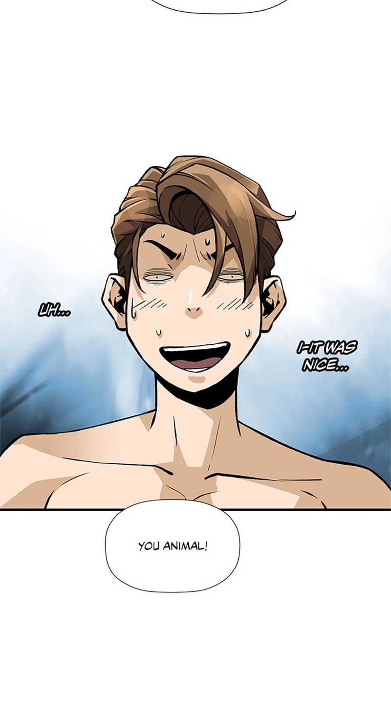 Return Of The Legend Chapter 149 Page 48