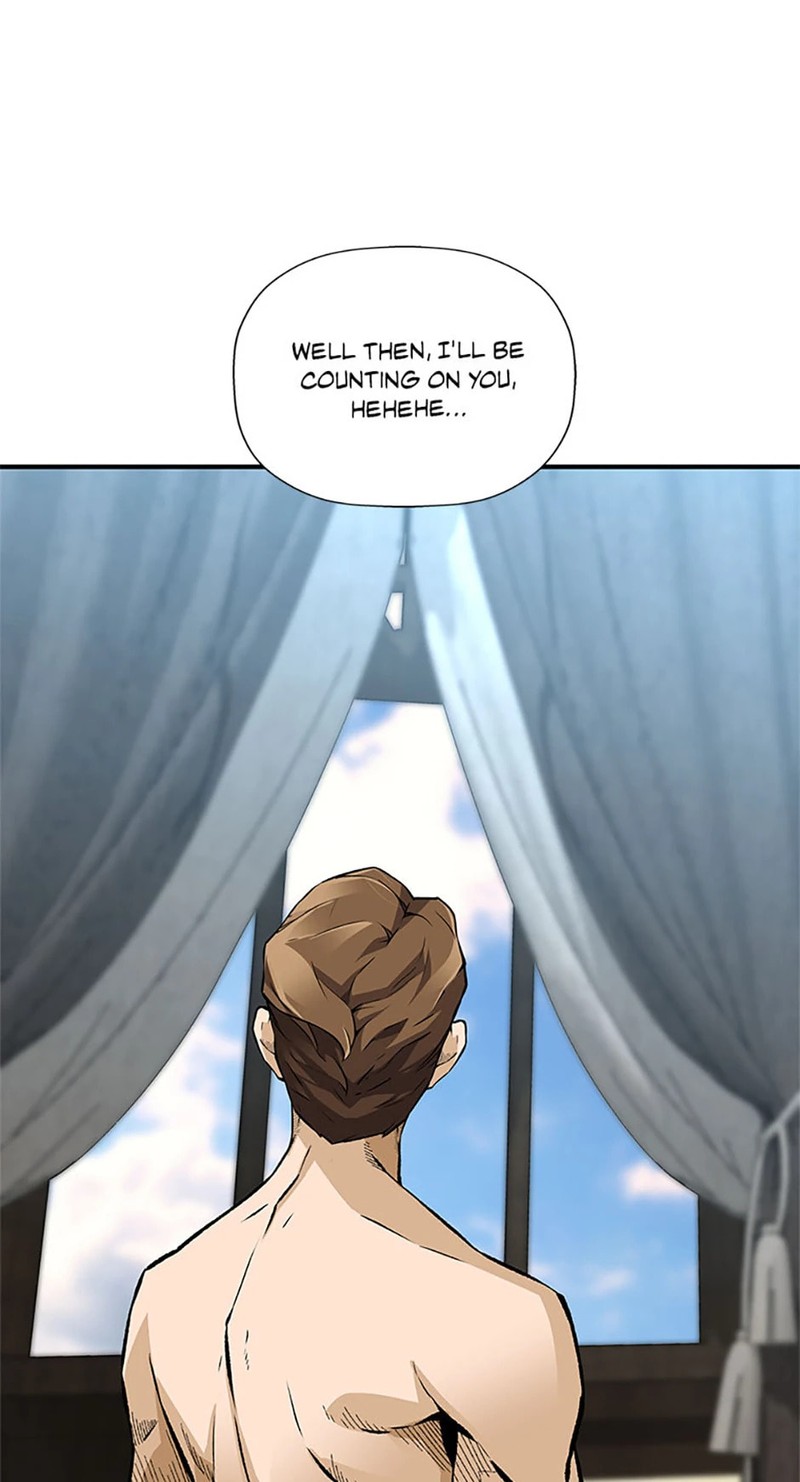 Return Of The Legend Chapter 149 Page 49