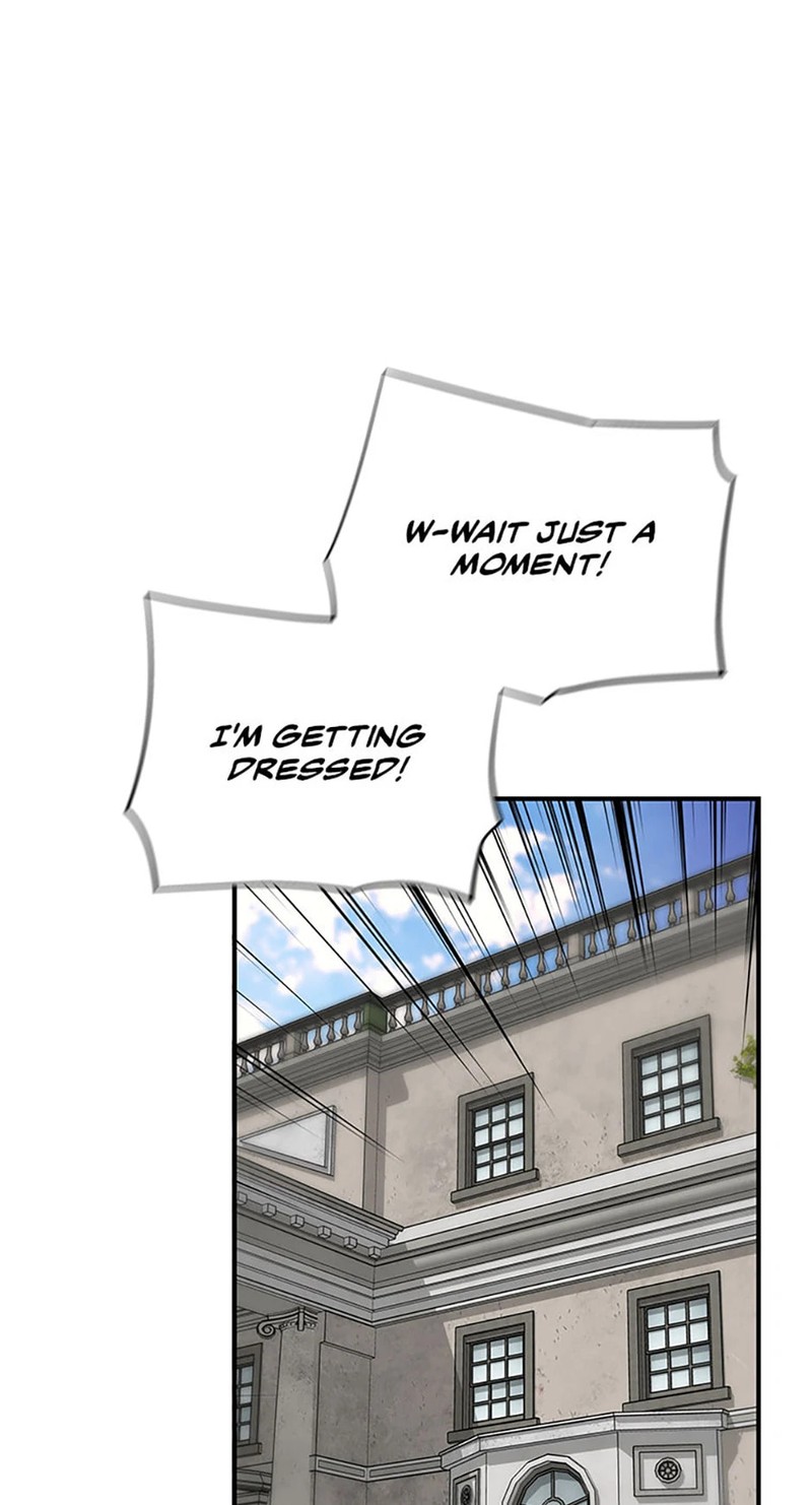 Return Of The Legend Chapter 149 Page 51