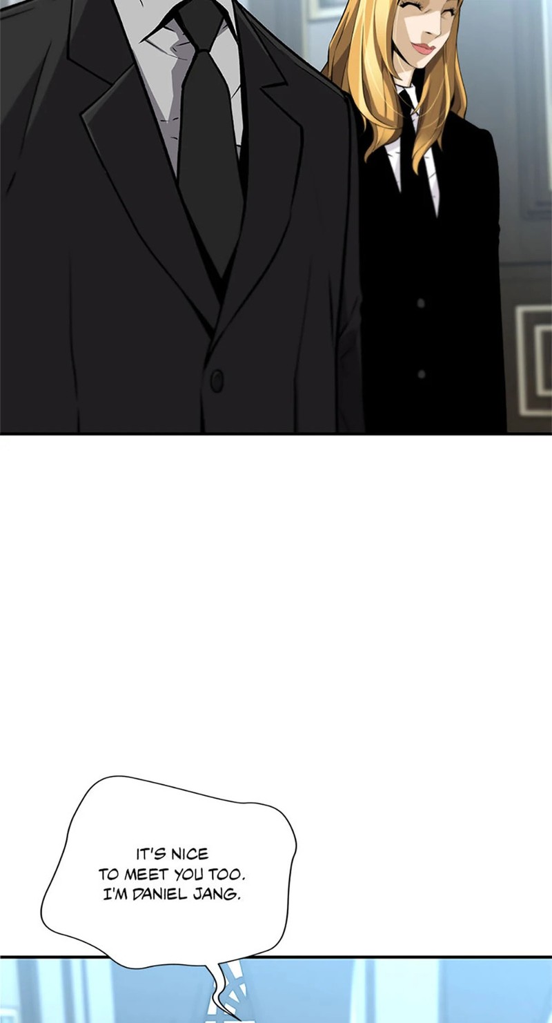 Return Of The Legend Chapter 149 Page 53