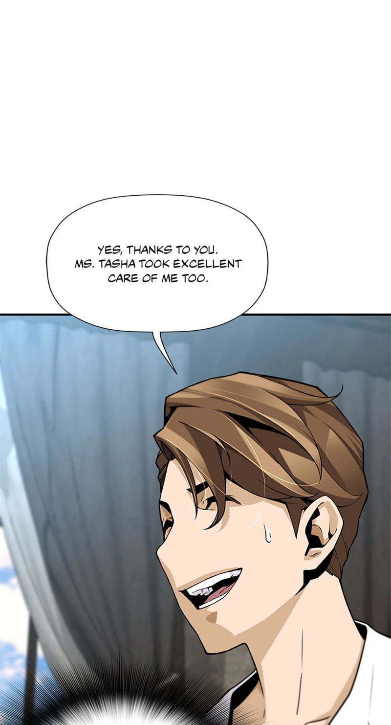 Return Of The Legend Chapter 149 Page 56