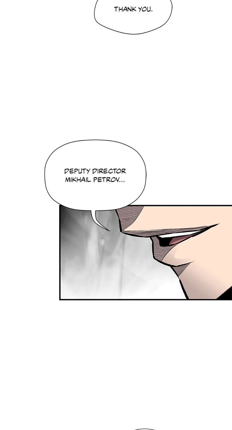 Return Of The Legend Chapter 149 Page 58