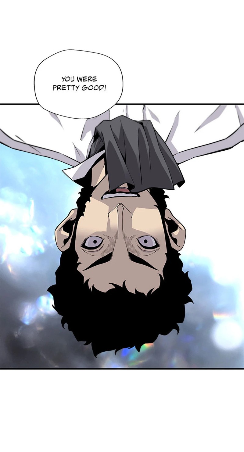 Return Of The Legend Chapter 149 Page 6