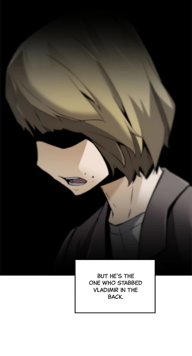 Return Of The Legend Chapter 149 Page 60