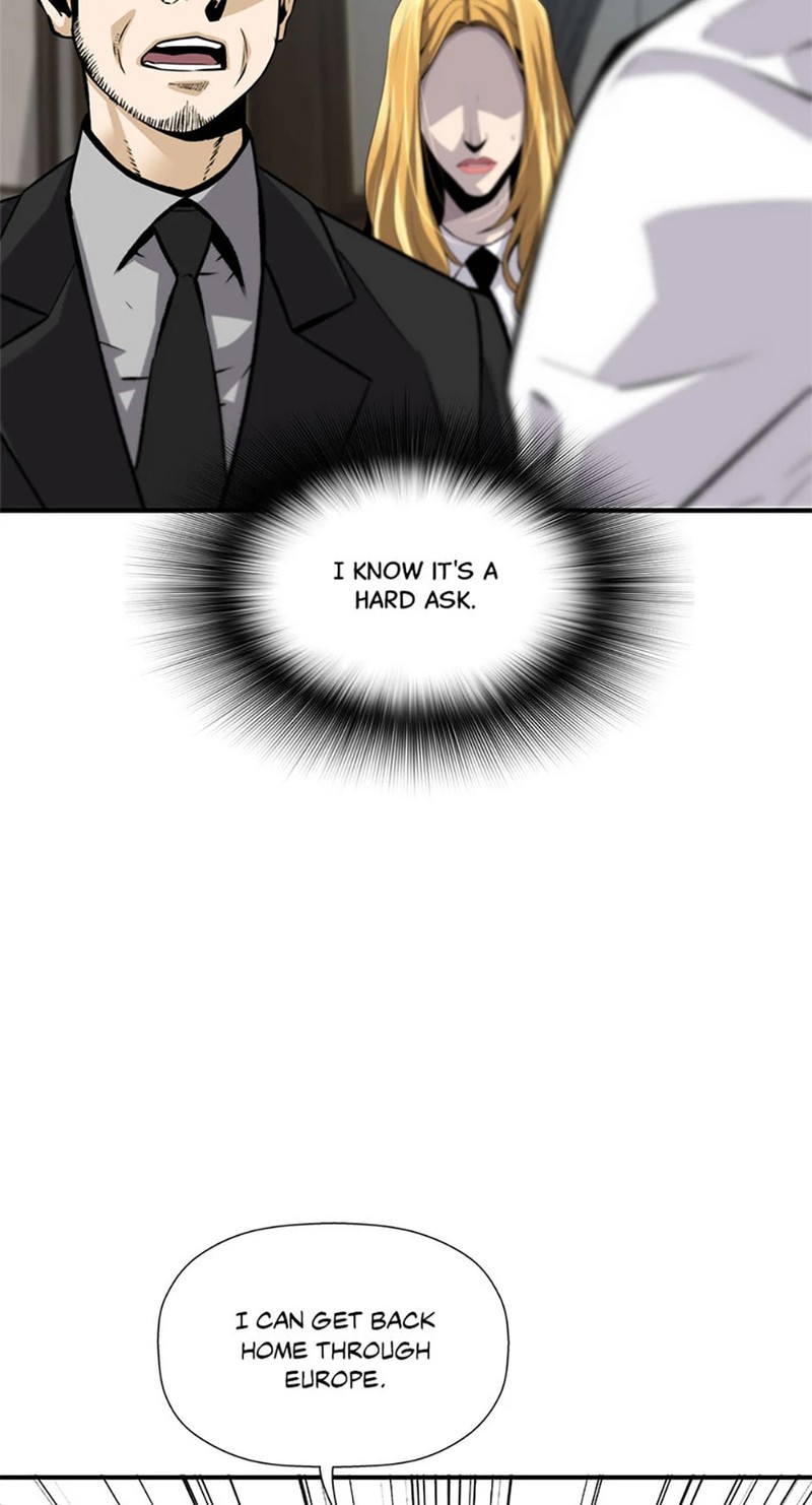 Return Of The Legend Chapter 149 Page 63