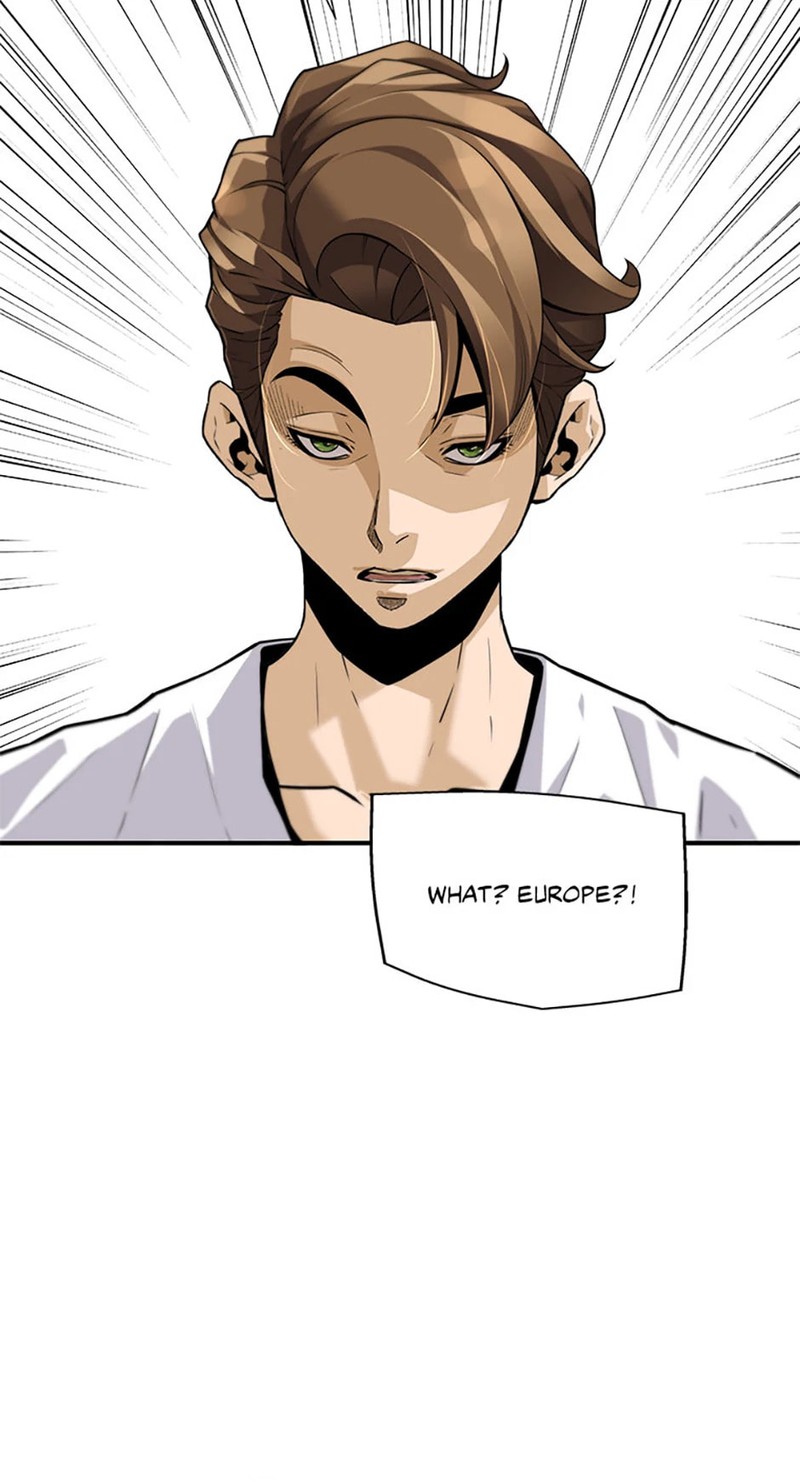 Return Of The Legend Chapter 149 Page 64