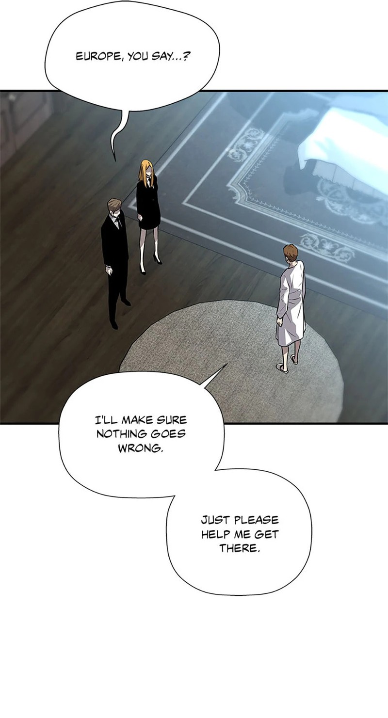 Return Of The Legend Chapter 149 Page 65