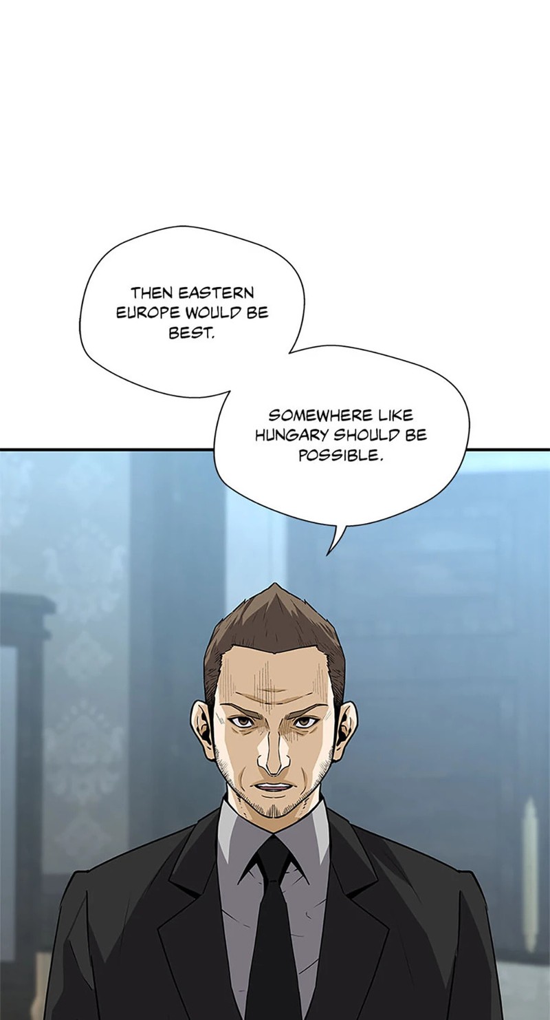Return Of The Legend Chapter 149 Page 66