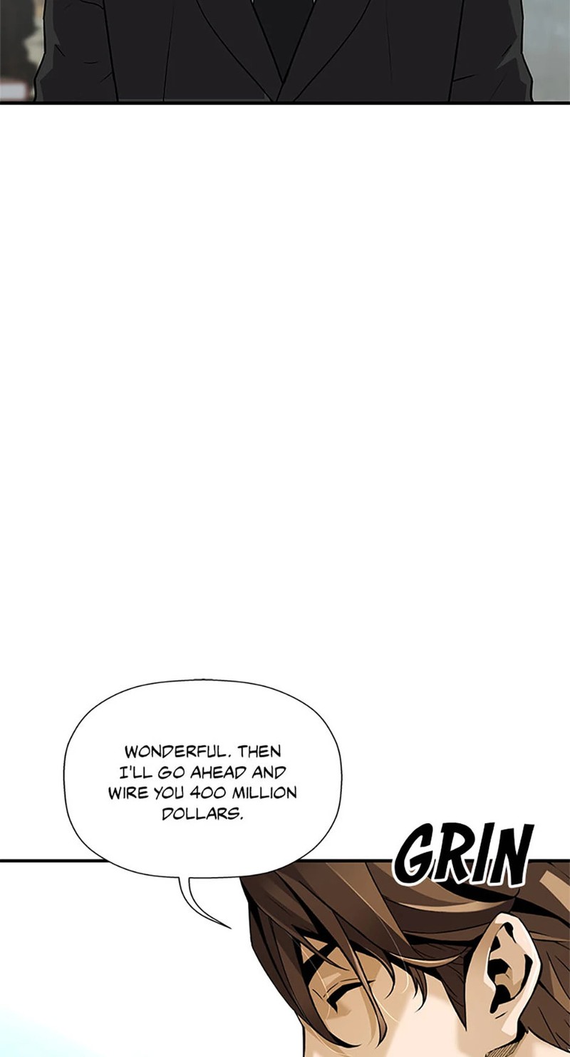 Return Of The Legend Chapter 149 Page 67