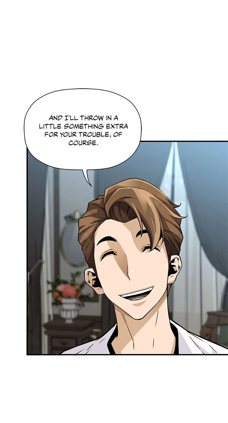 Return Of The Legend Chapter 149 Page 69