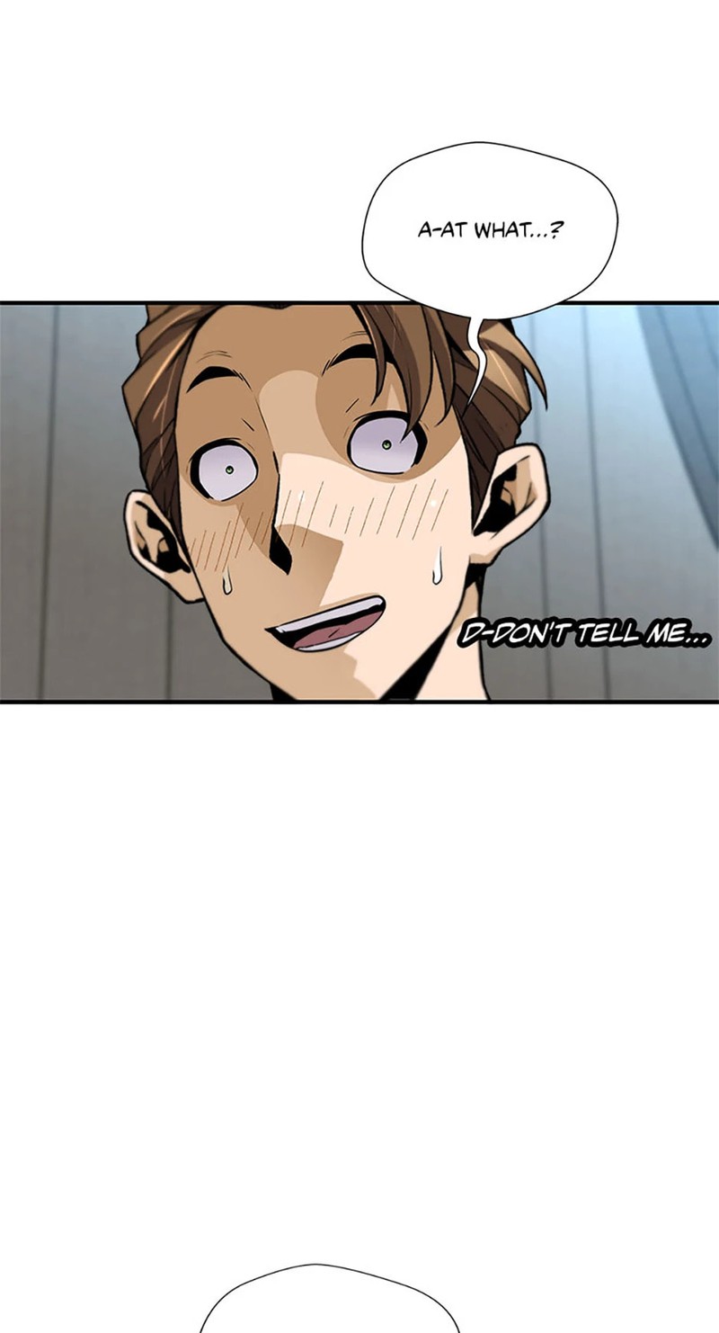 Return Of The Legend Chapter 149 Page 7