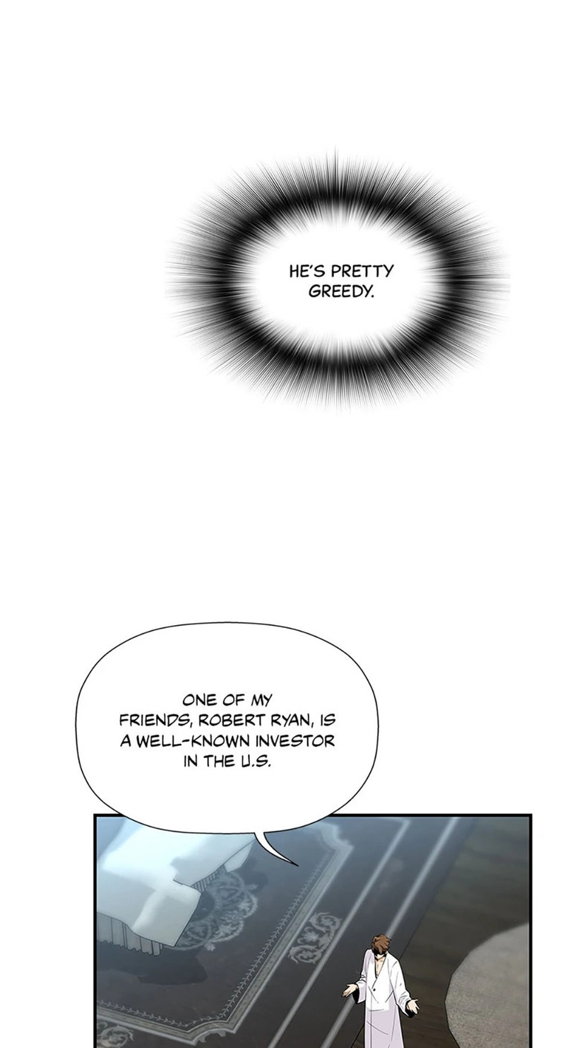 Return Of The Legend Chapter 149 Page 71