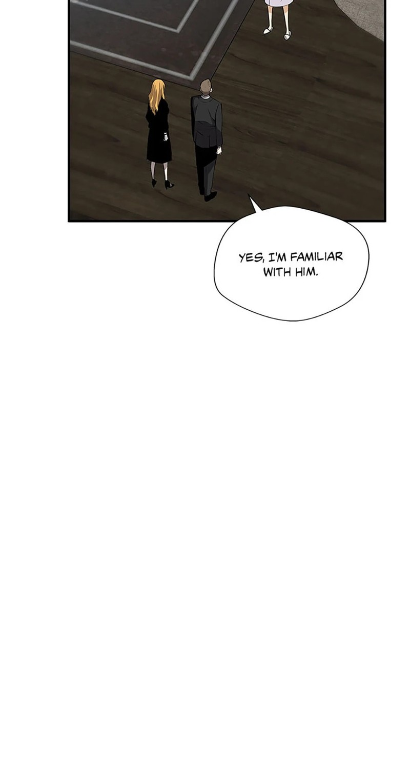 Return Of The Legend Chapter 149 Page 72