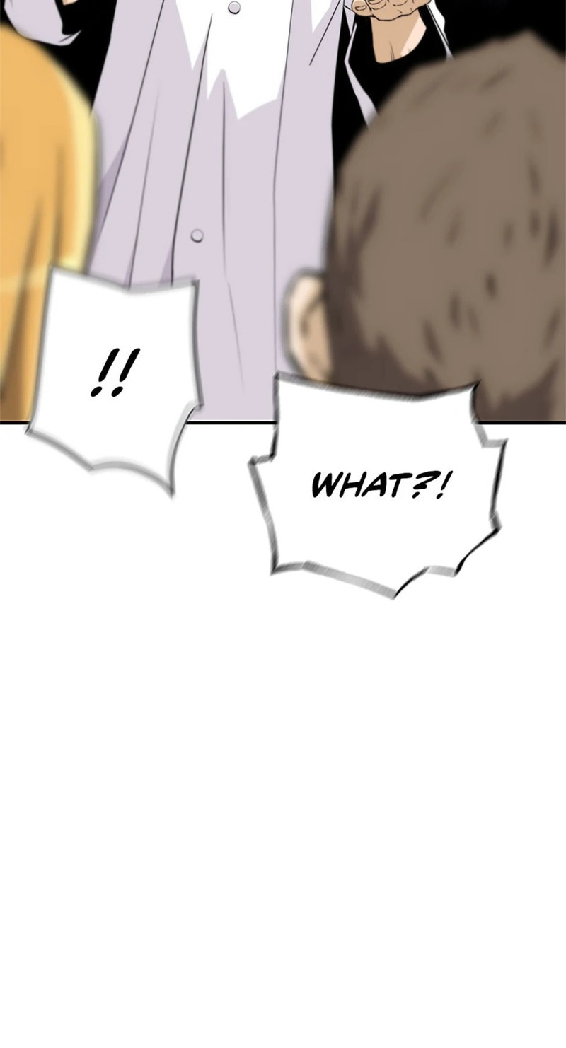 Return Of The Legend Chapter 149 Page 74