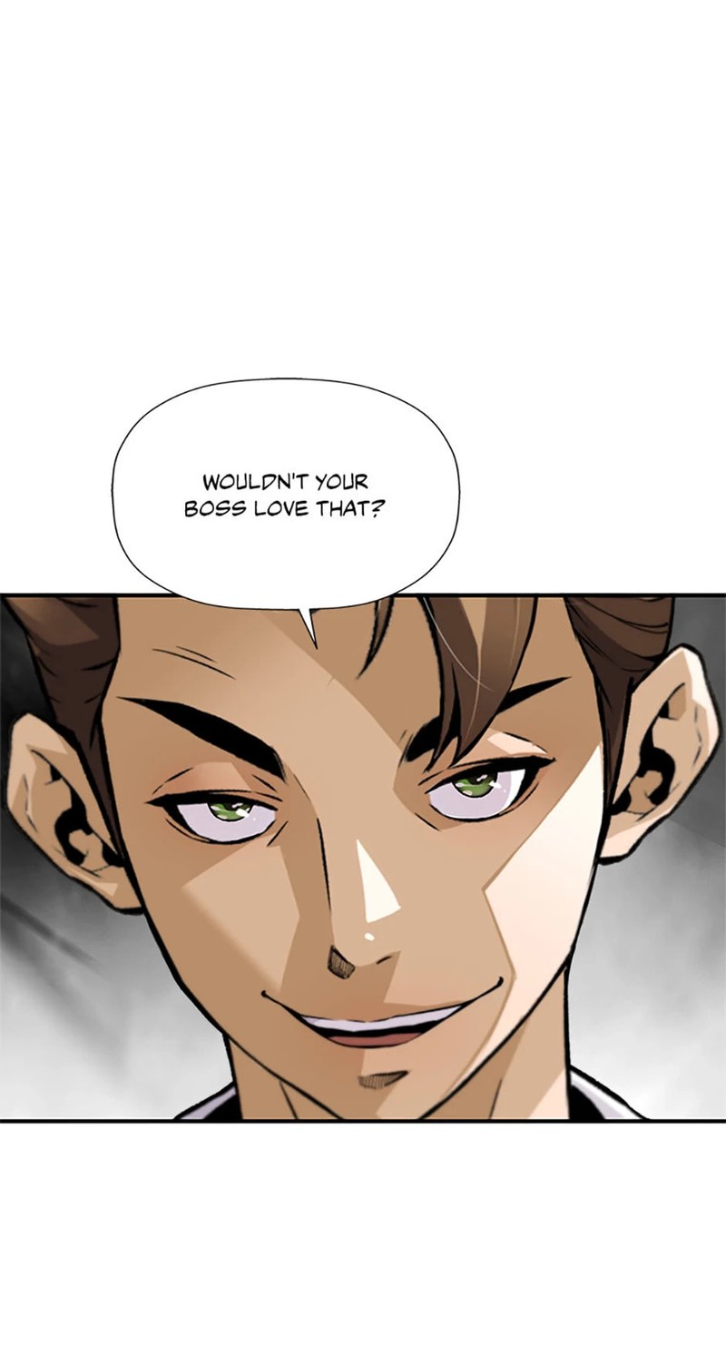 Return Of The Legend Chapter 149 Page 76
