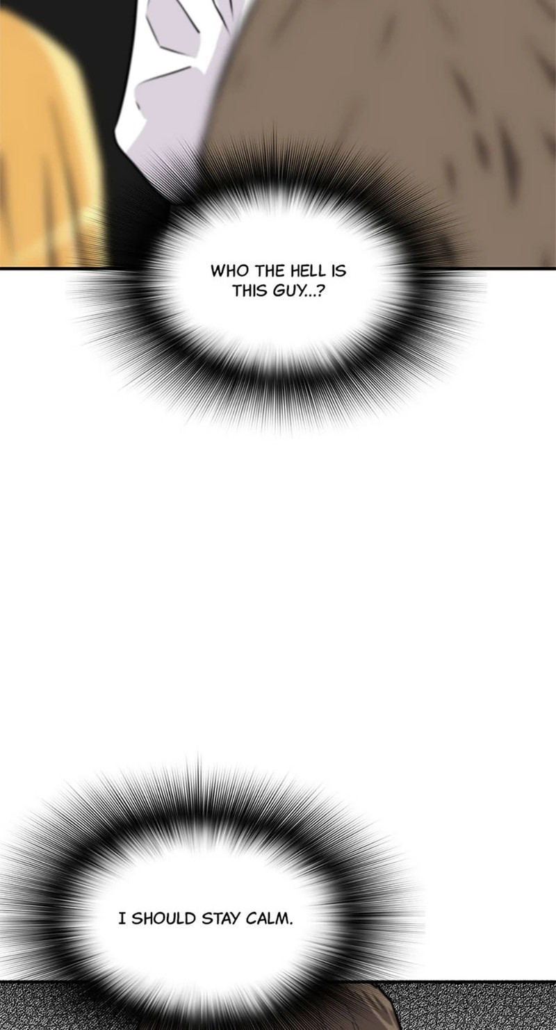 Return Of The Legend Chapter 149 Page 78