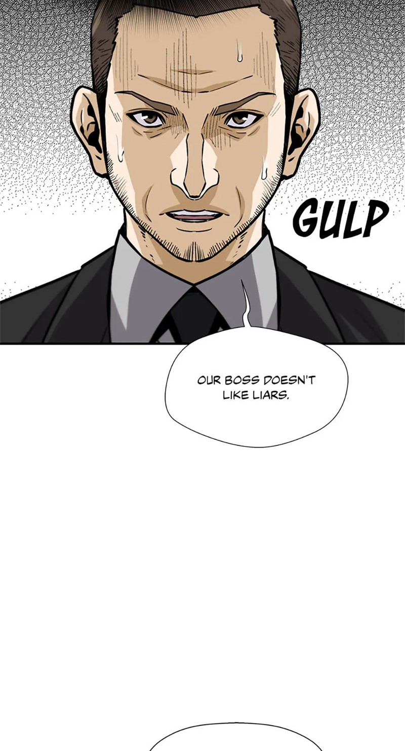 Return Of The Legend Chapter 149 Page 79