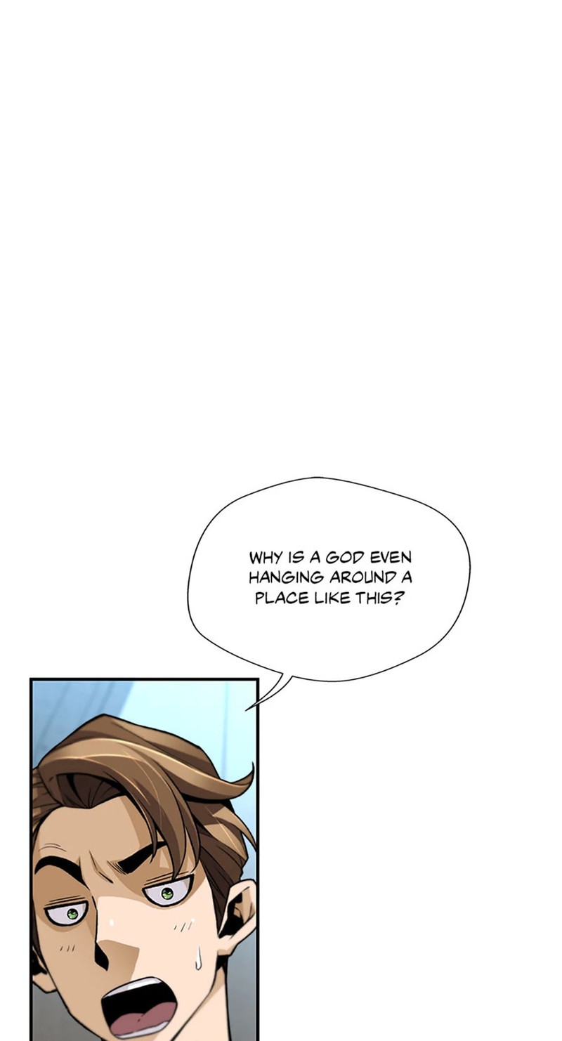 Return Of The Legend Chapter 149 Page 9