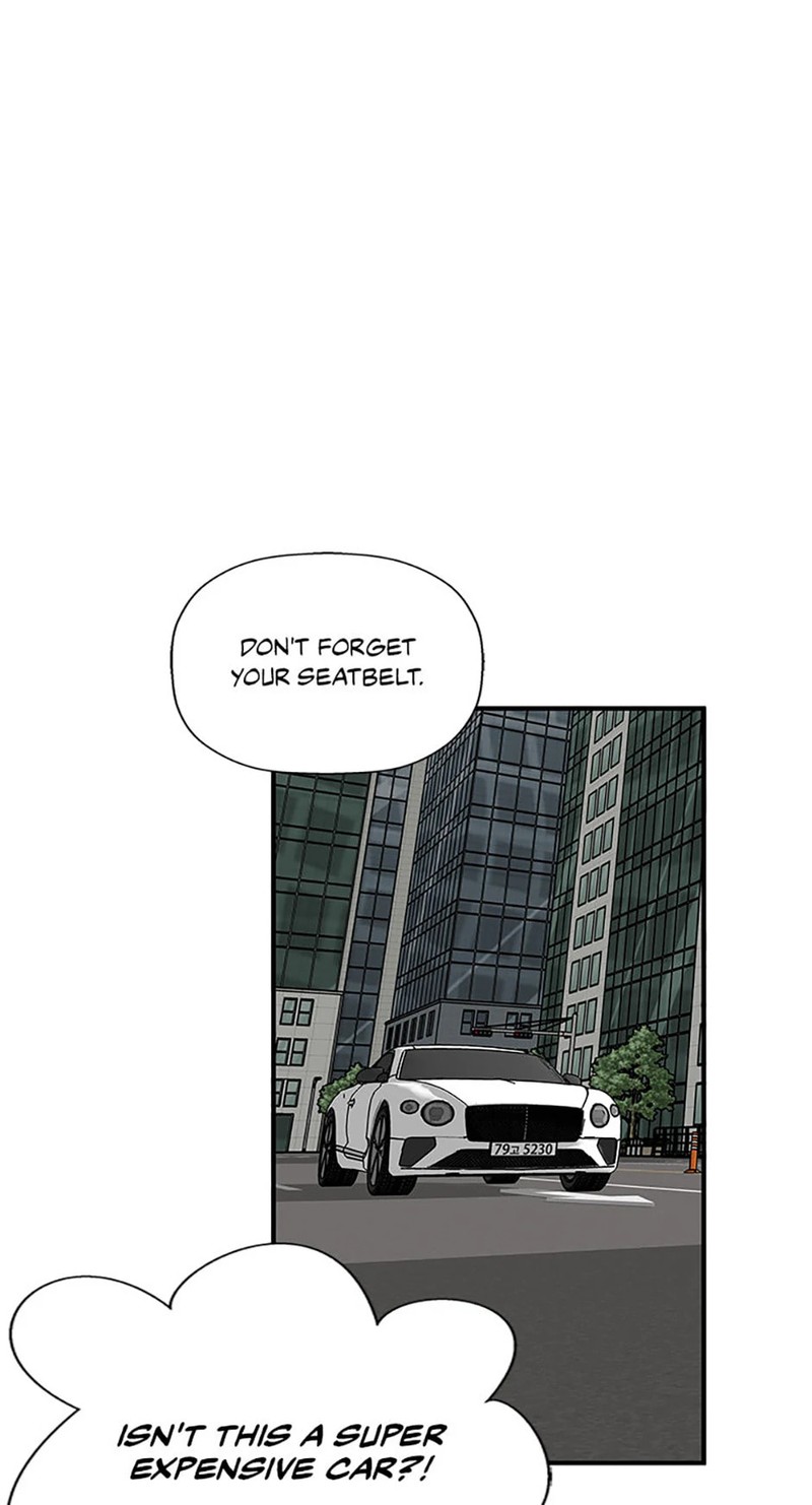 Return Of The Legend Chapter 161 Page 11