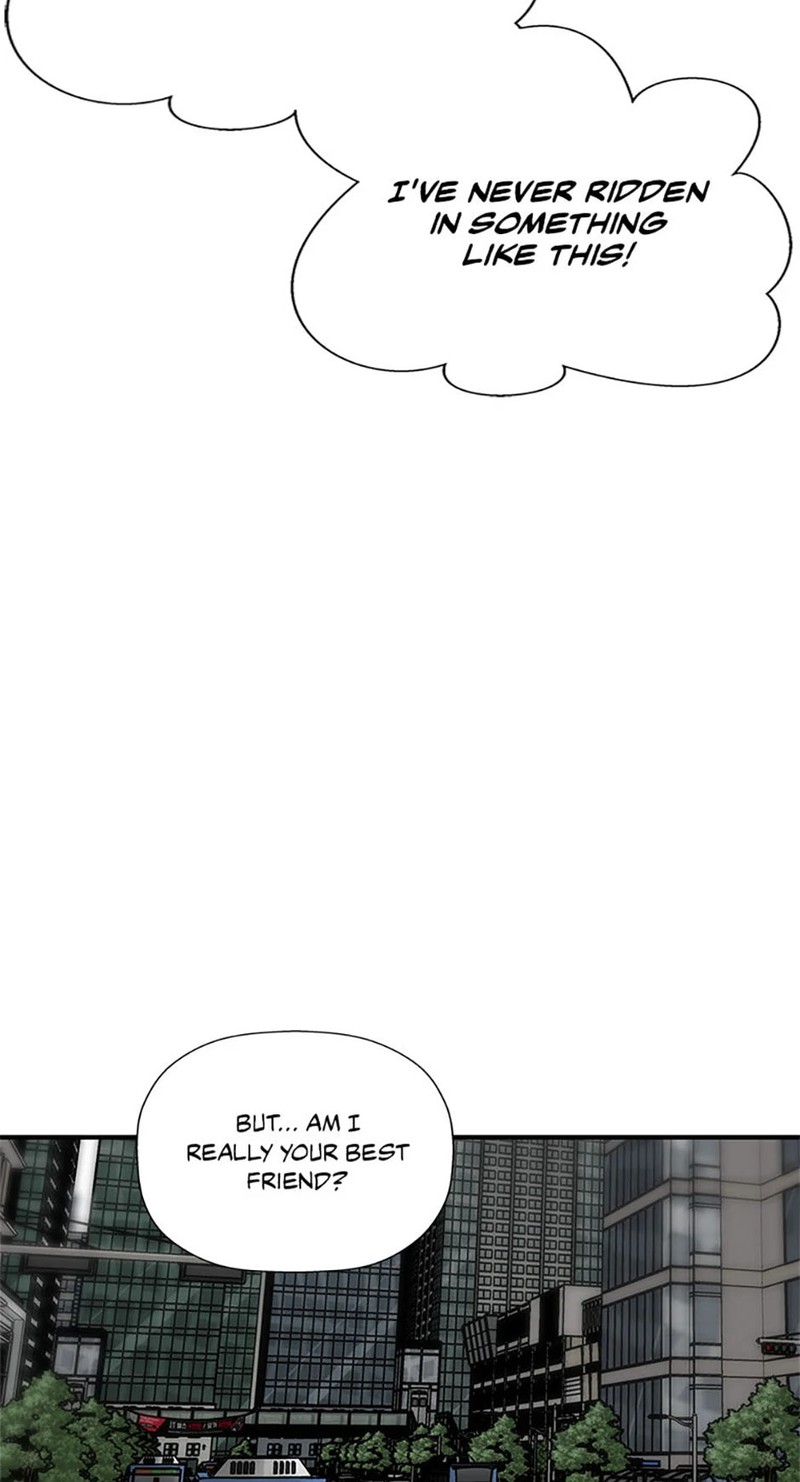 Return Of The Legend Chapter 161 Page 12