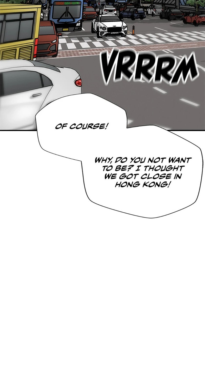 Return Of The Legend Chapter 161 Page 13