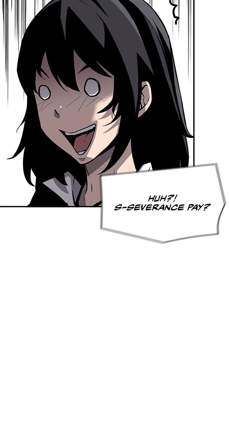 Return Of The Legend Chapter 161 Page 19