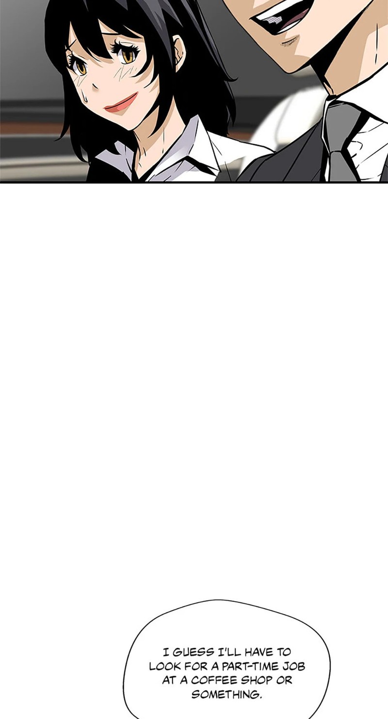 Return Of The Legend Chapter 161 Page 24
