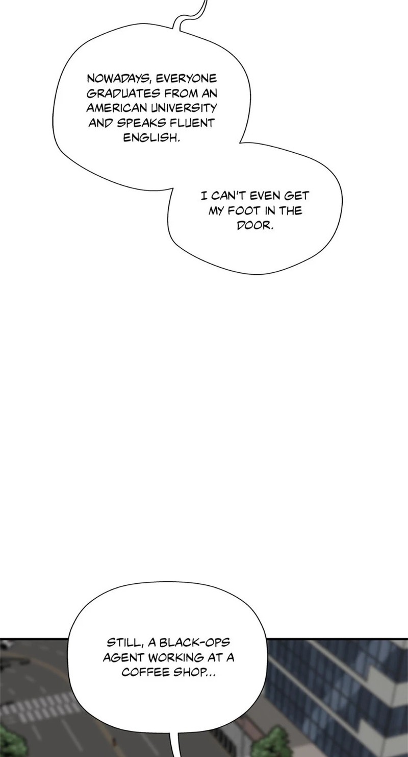 Return Of The Legend Chapter 161 Page 27
