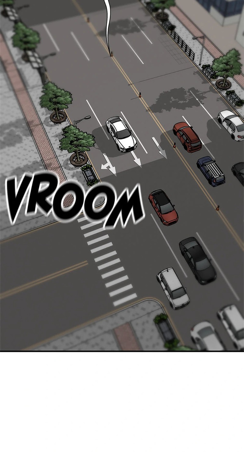 Return Of The Legend Chapter 161 Page 28