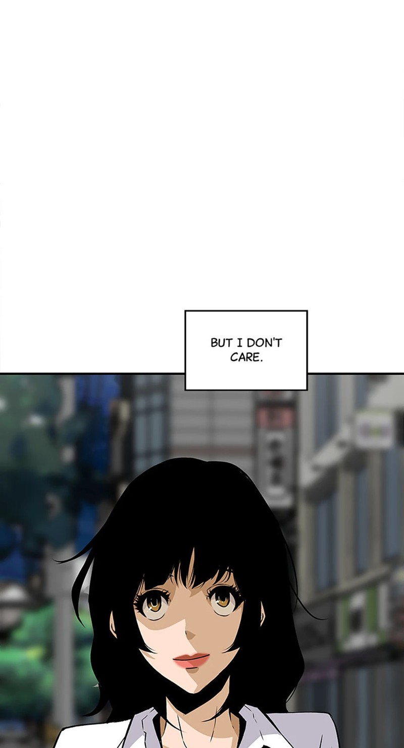 Return Of The Legend Chapter 161 Page 3