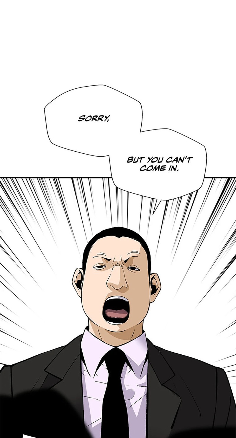 Return Of The Legend Chapter 161 Page 31