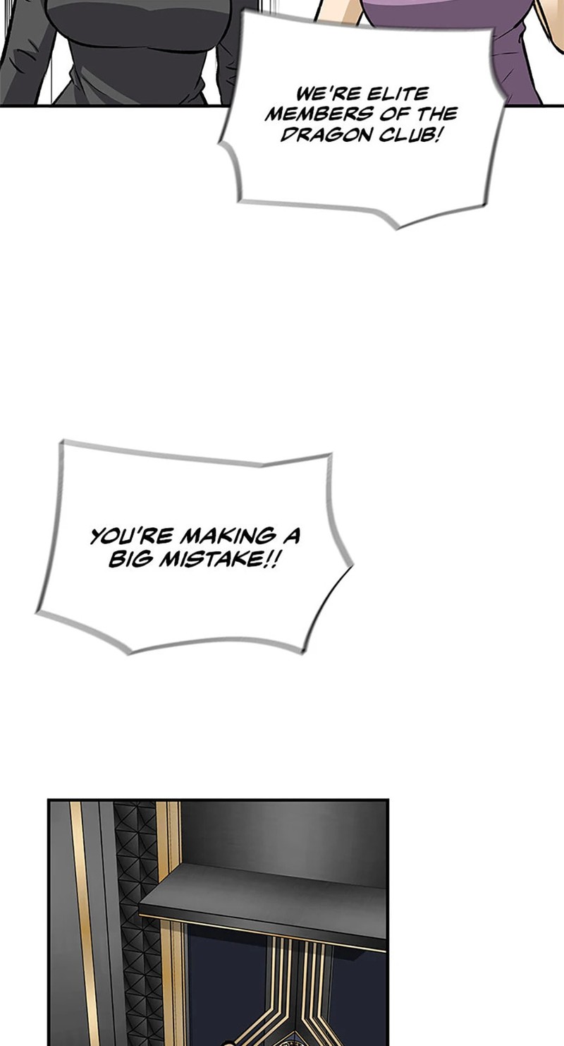 Return Of The Legend Chapter 161 Page 33