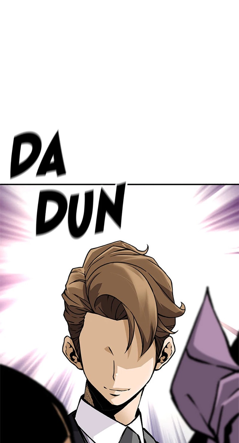Return Of The Legend Chapter 161 Page 42