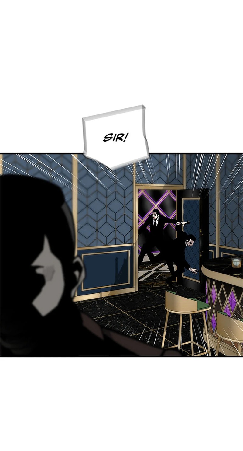 Return Of The Legend Chapter 161 Page 48