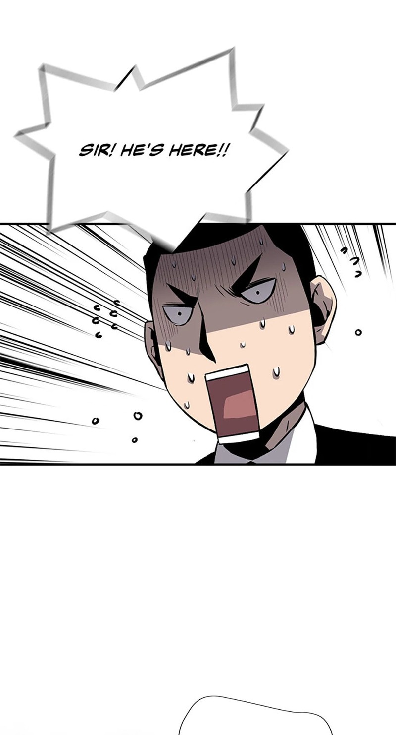 Return Of The Legend Chapter 161 Page 49