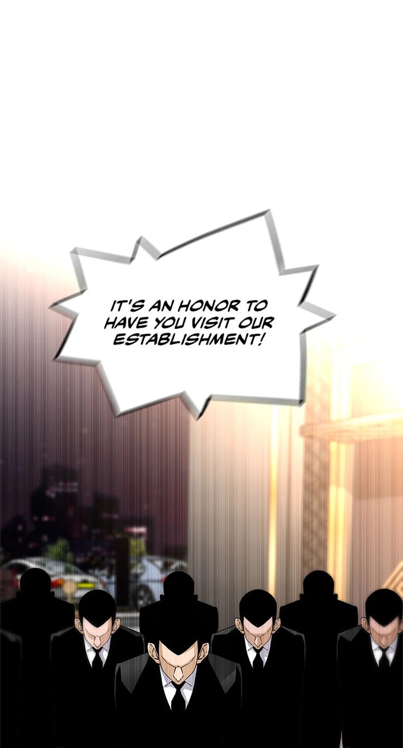 Return Of The Legend Chapter 161 Page 51