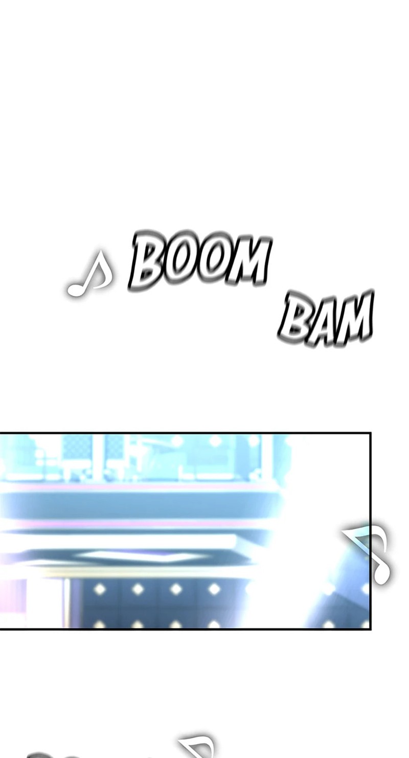 Return Of The Legend Chapter 161 Page 57