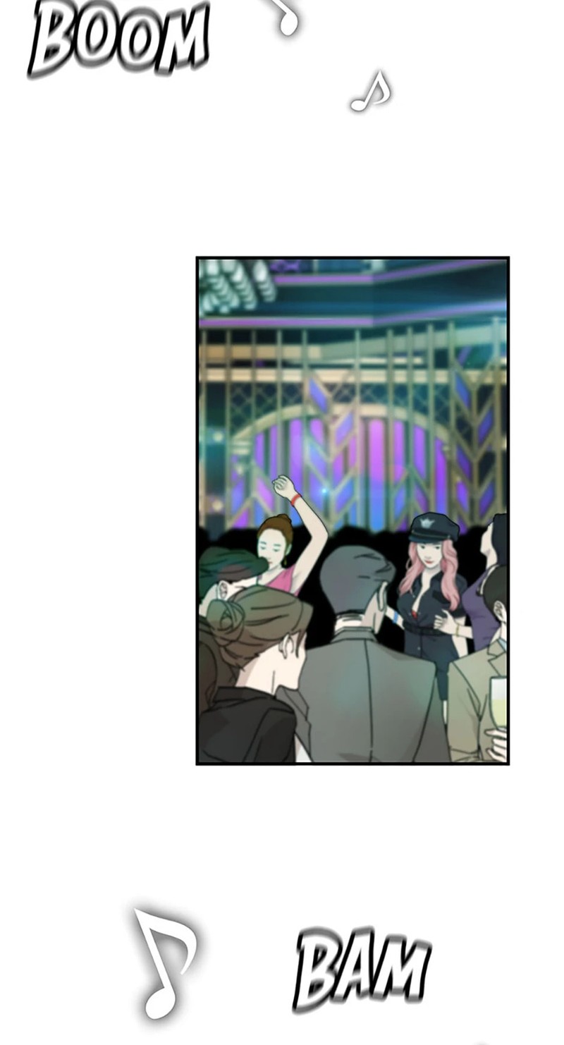 Return Of The Legend Chapter 161 Page 58