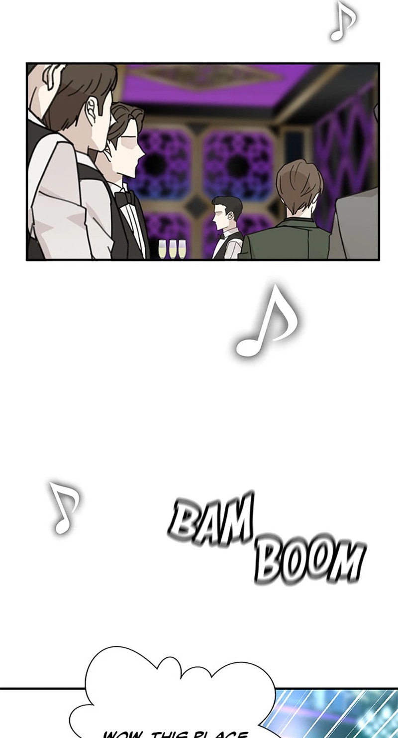 Return Of The Legend Chapter 161 Page 59