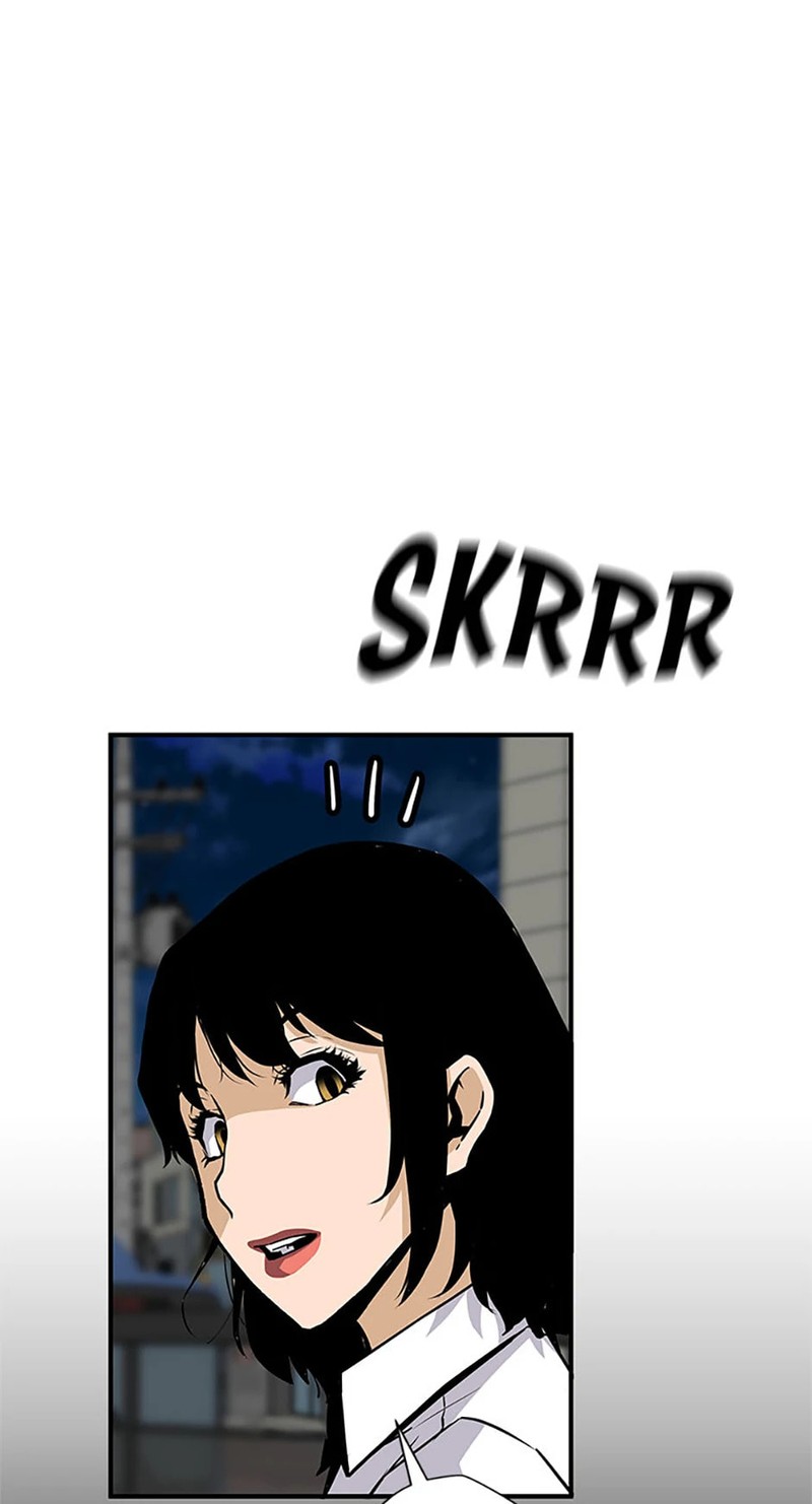 Return Of The Legend Chapter 161 Page 6