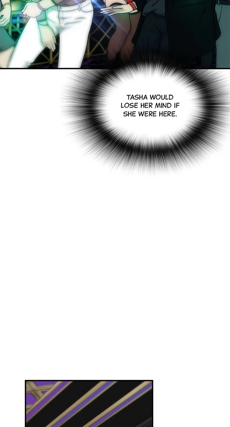 Return Of The Legend Chapter 161 Page 62